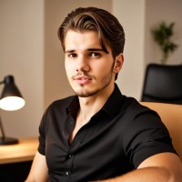 Rishabh Soni