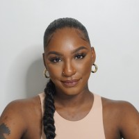 Kasi Jones