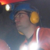 Jonathan Albert