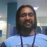 Jagdeep Singh