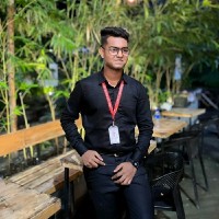 Md. Zayed Hossain