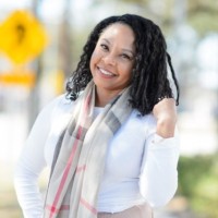 Monique Cheney, Qmhp, Mba