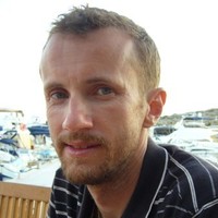 Daniel Bél