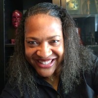 Pamela Marie McWilliams