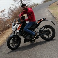 Deepak Kumar M