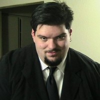 Eric Maydew