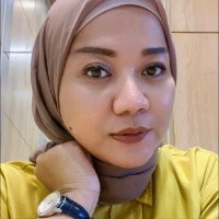 Dina Cahyanita Kesumawardani