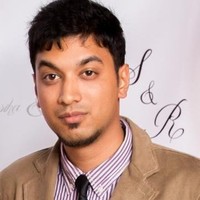 Arjun Bhatt