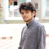Mansoor Ahmed