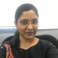 Sakshi Mathur