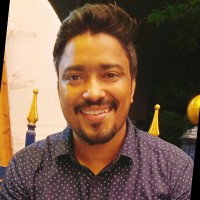 Ramaprasad Bhattacharjee