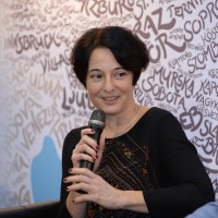 Eszter T. Molnár