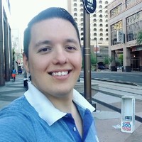 Mario Alan Ledgard Acuña