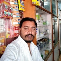 Raghu Gowda