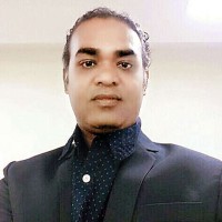 Advocate Mangesh Arote
