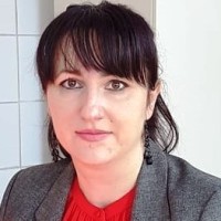Cristina Mariana Nastasa