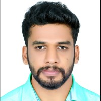 Athul M R