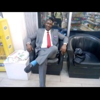 Georges Banful