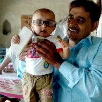 Ubaid Khan
