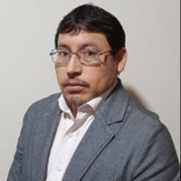 John Nelinho Tacza Zevallos