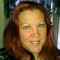 Audrey Schmoyer