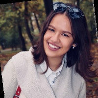Liza Hazevych