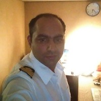 Abhishek Gadhok