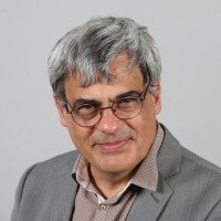 Christian Giroussens