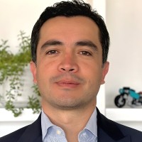 Nicolas Ramirez Roa