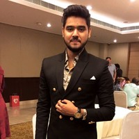 Dibyansh Binjola