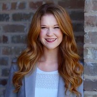 Julia McConnell