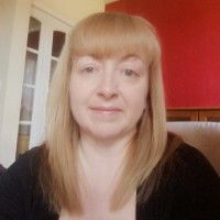 Kathy Irvine Bsc Cenv Fiwater