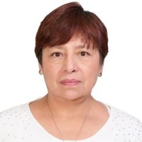 Maria De Los Angeles Garcia Mendoza