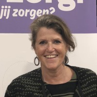 Christine Hoegen-Van Tiel