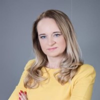 Joanna Leszczyńska-Paprota