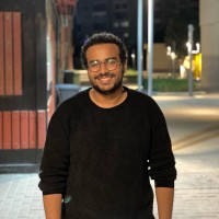 Ahmed Mubarak