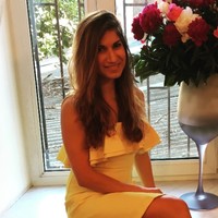 Olga Dubrovska
