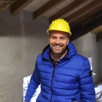 Alberto Motta