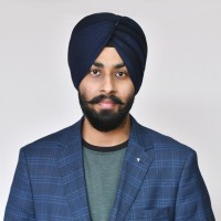 Navdeep Singh