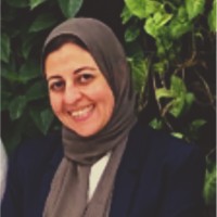 Dina Kamal