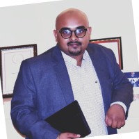 Srinivas Rangarajan