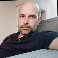 Tasos Kouis