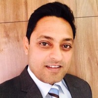 Dr. Gautam Mukherjee