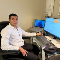 Farid Shahbazi