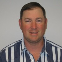 Shaun Harkins,Cf
