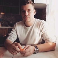 Anton Serdiukov