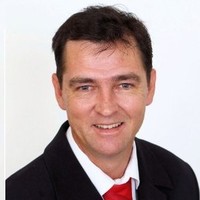 John Mcspedden