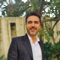 Mandar Kafre