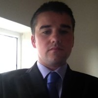 Patrick Murphy