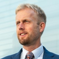 David Harper, Ph.D.